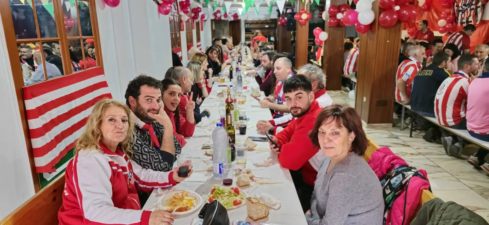 ENTREGA TOTAL DE LA PEÑA BENAVENTANA