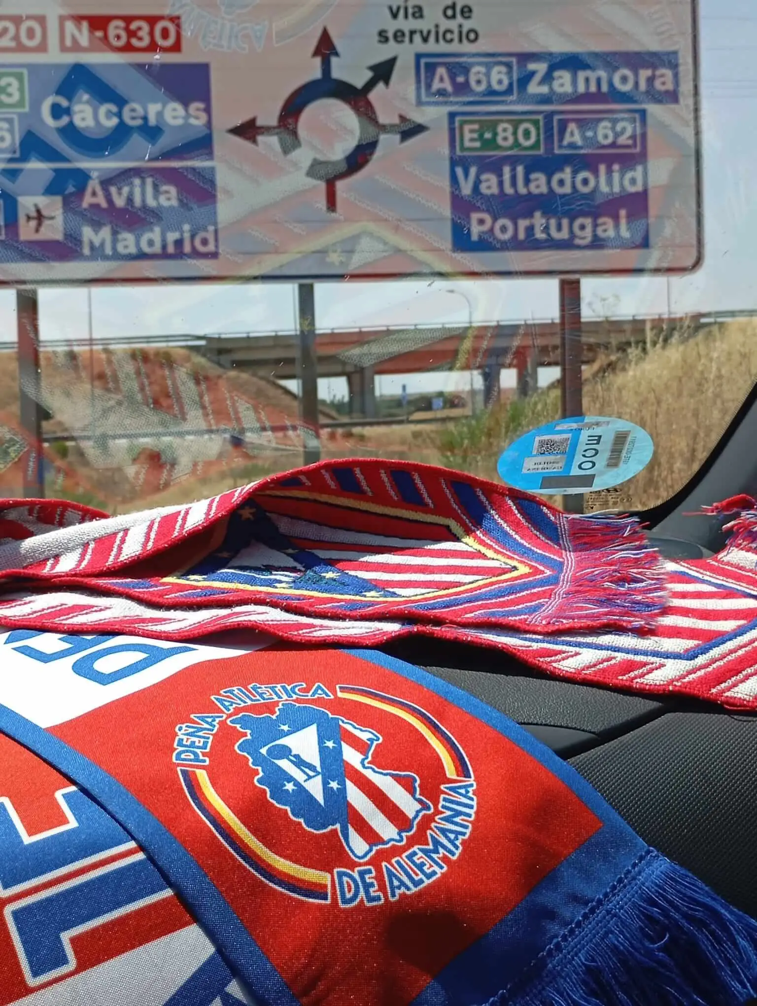 UNA PRETEMPORADA, DOS LOCAS Y 40°