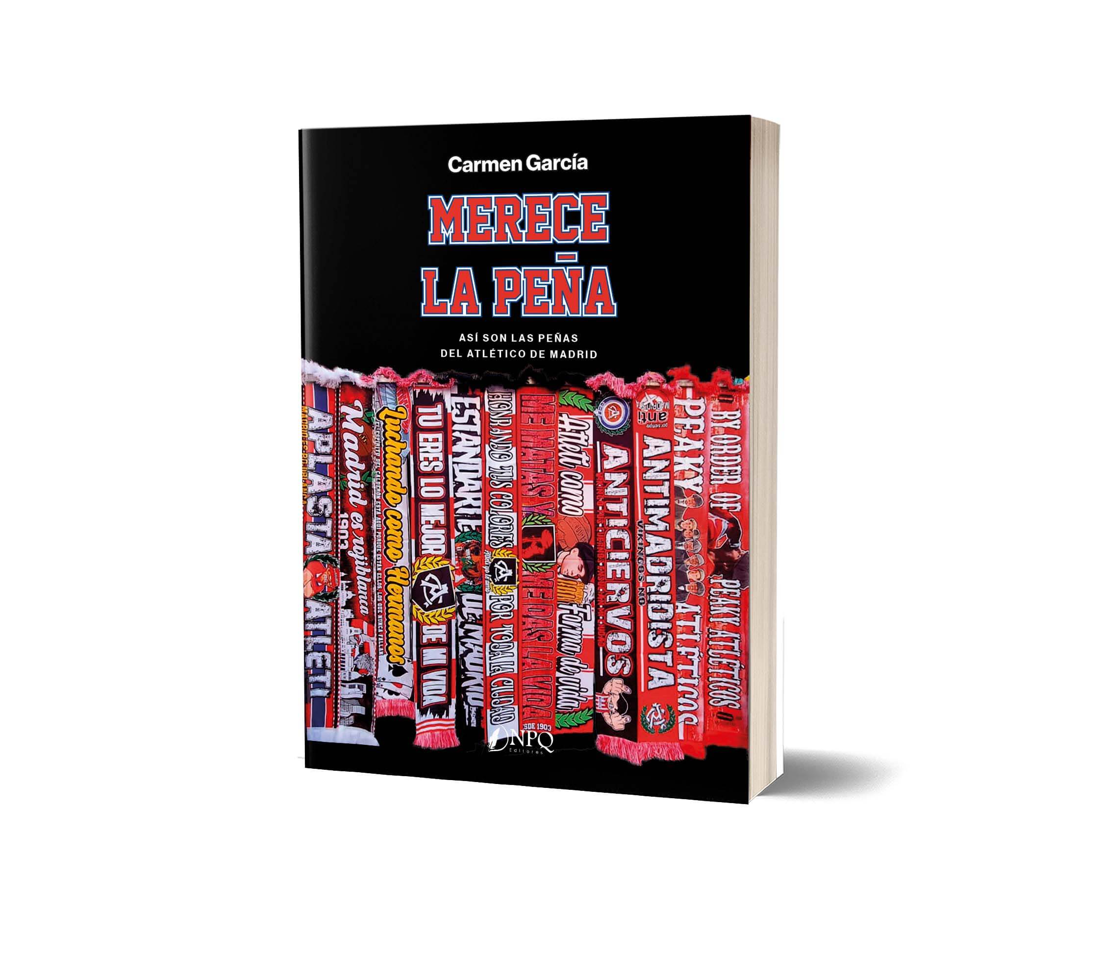 MERECE LA PEÑA