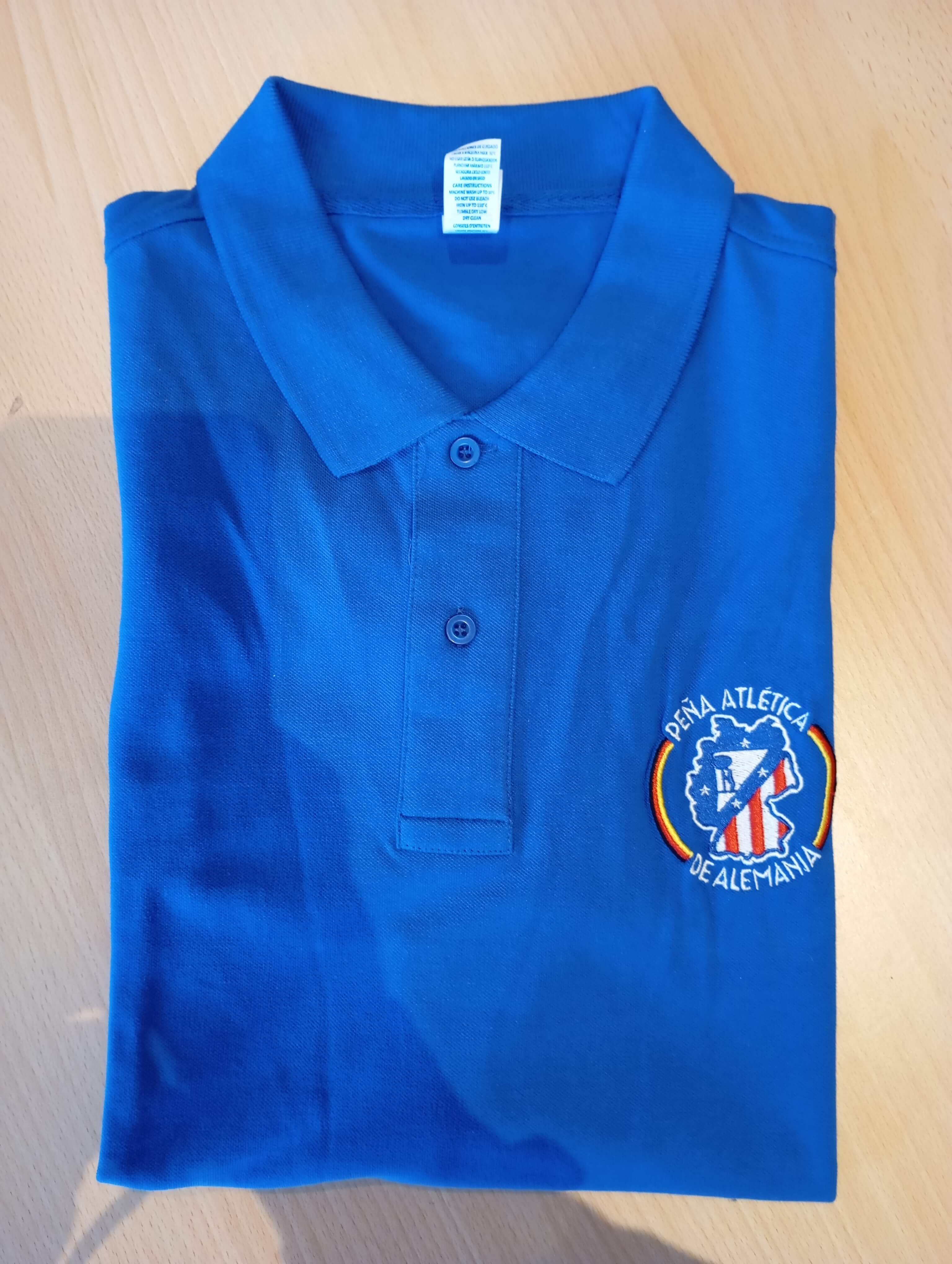 Polo-Shirt